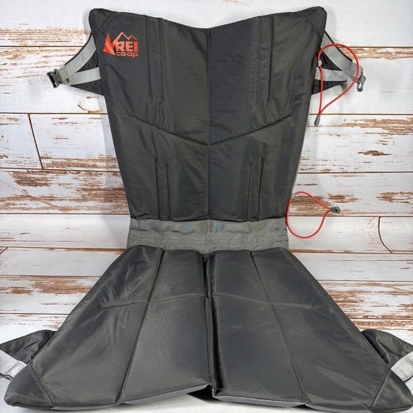 REI Other - REI Co-op Flash Packable Camping Chair Portable Backpacking Sports